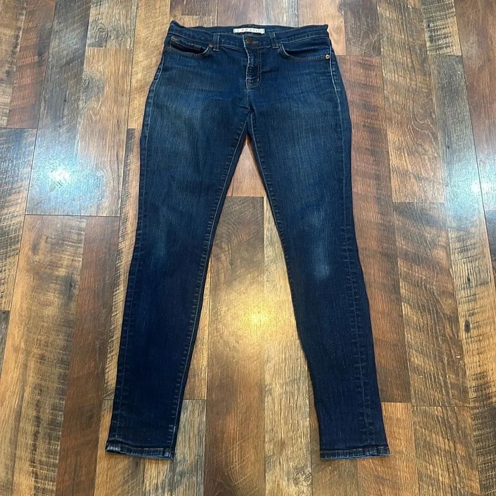 J Brand skinny jeans 27 (3100)